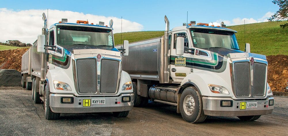 A government that can't see twenty feet ahead