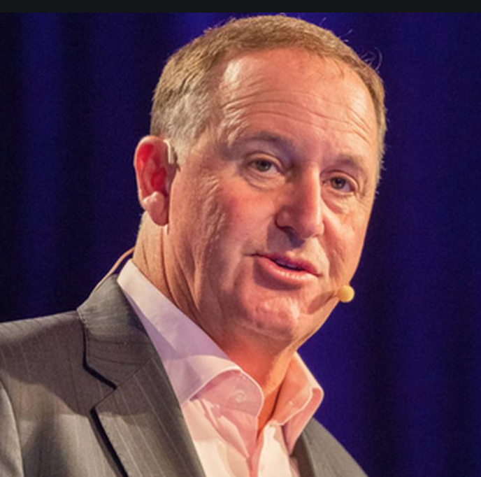 Into the middle of all this winning saunters the Ghost of Leaders Past