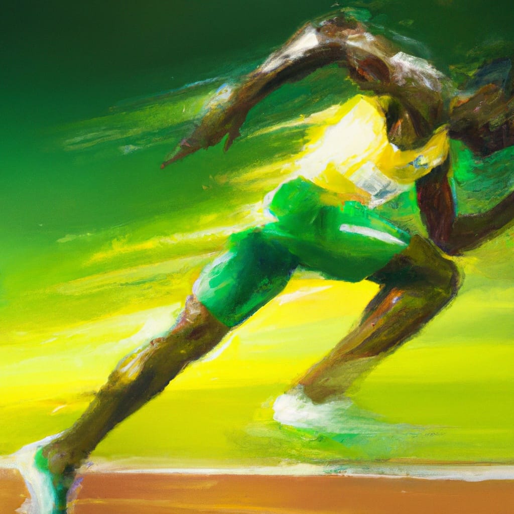 Maybe I'm amazed and maybe I'm not