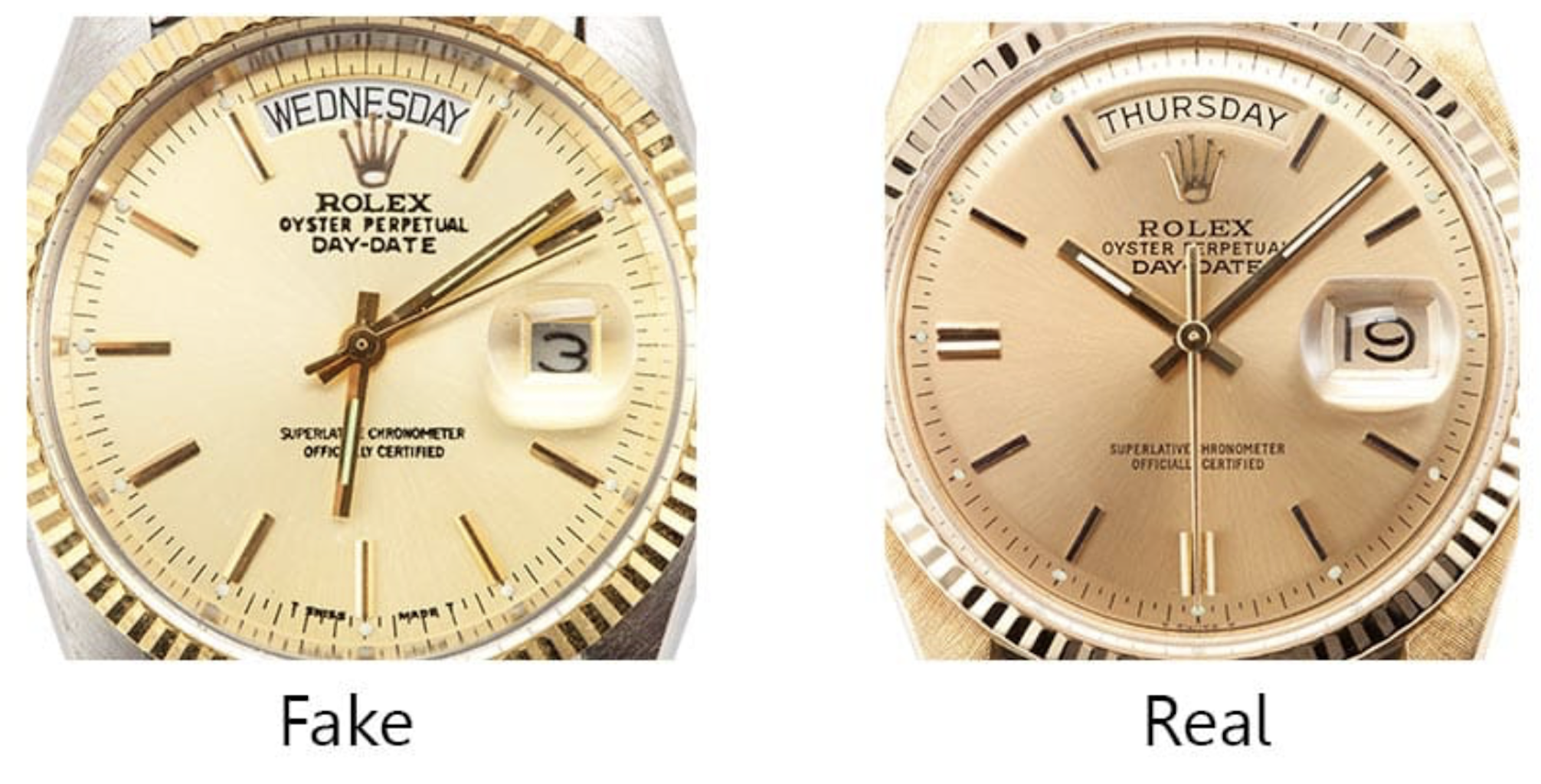 Pretending to talk other people’s languages