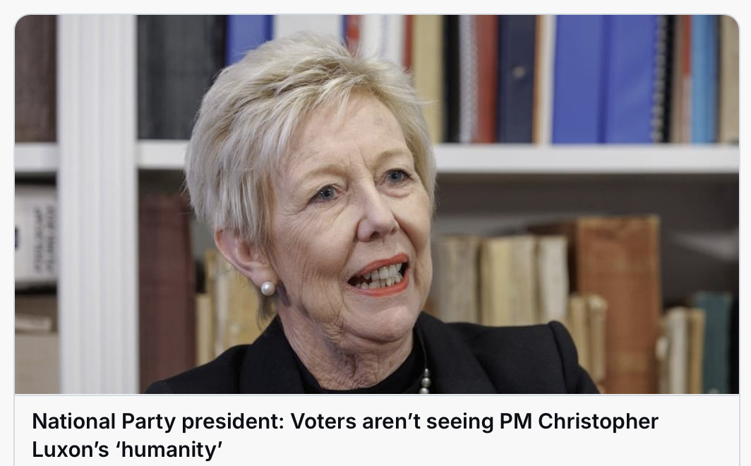 Beyond the CEO saviour complex