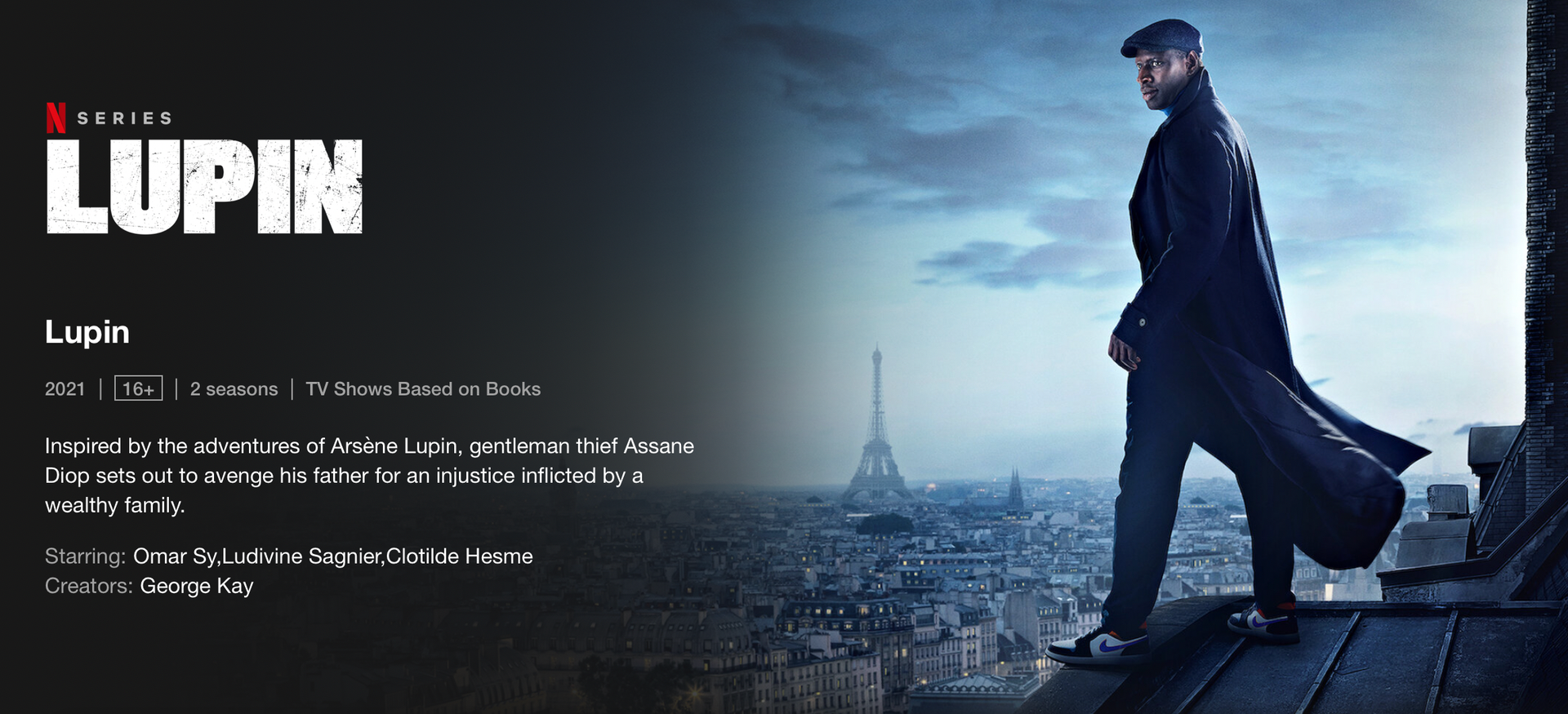 Please can it just be over?