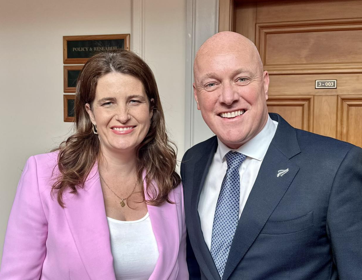 You won't believe some of the numbers you have to pull when you're a Finance Minister