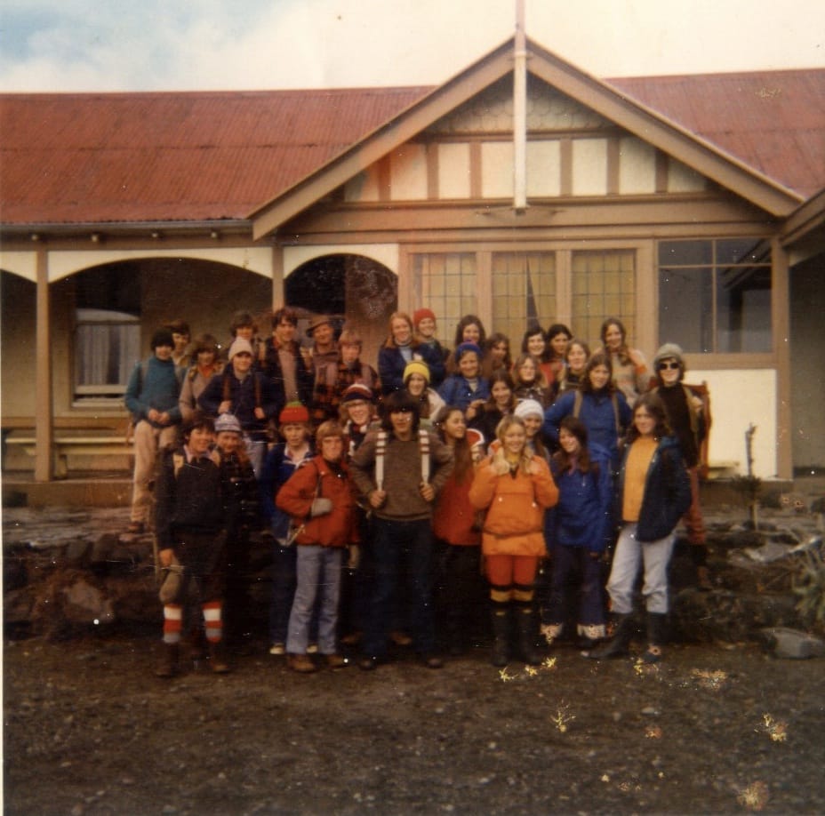 How to live an absolutely worthwhile life without being the slightest bit worthy about it