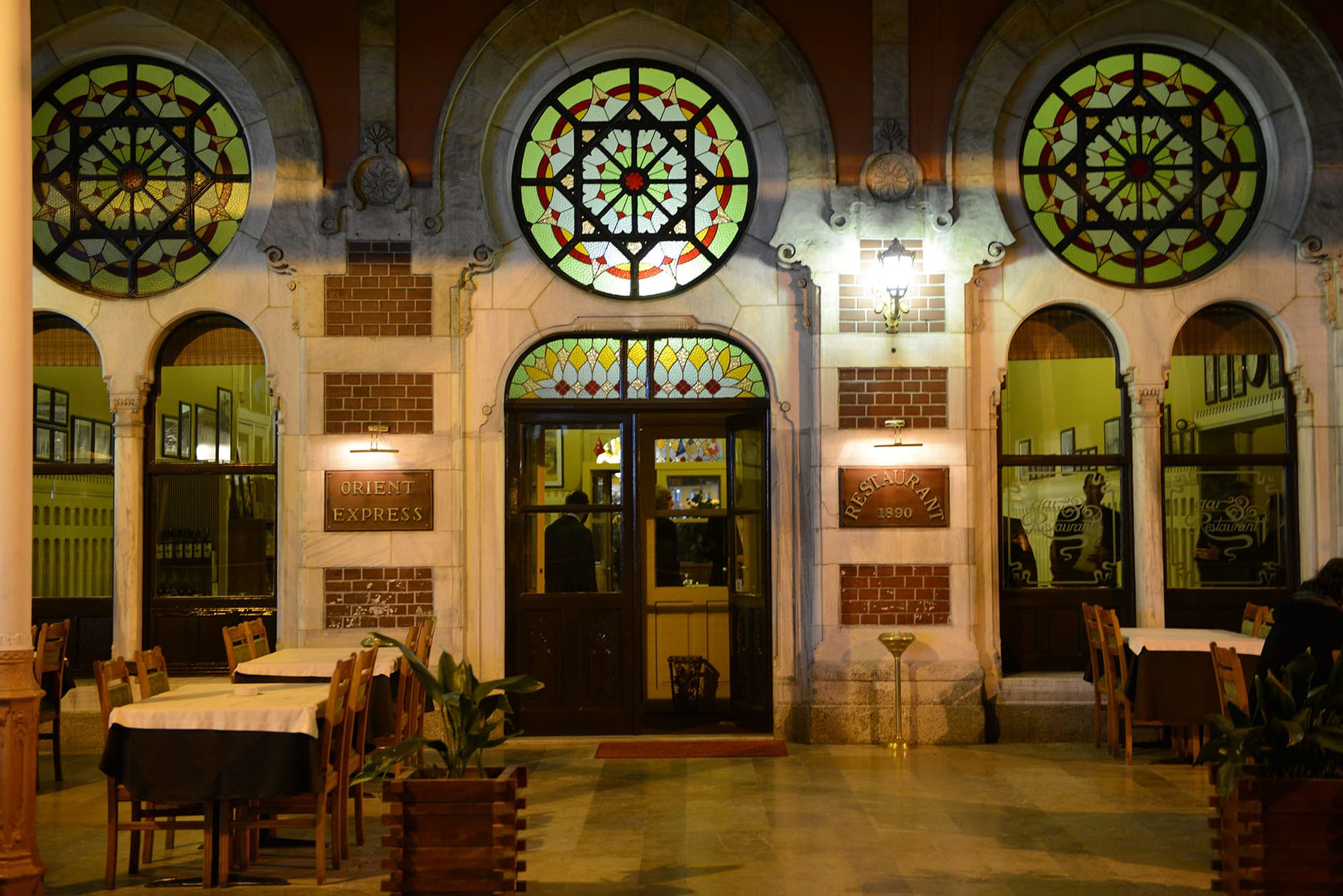 End-of-week escapism