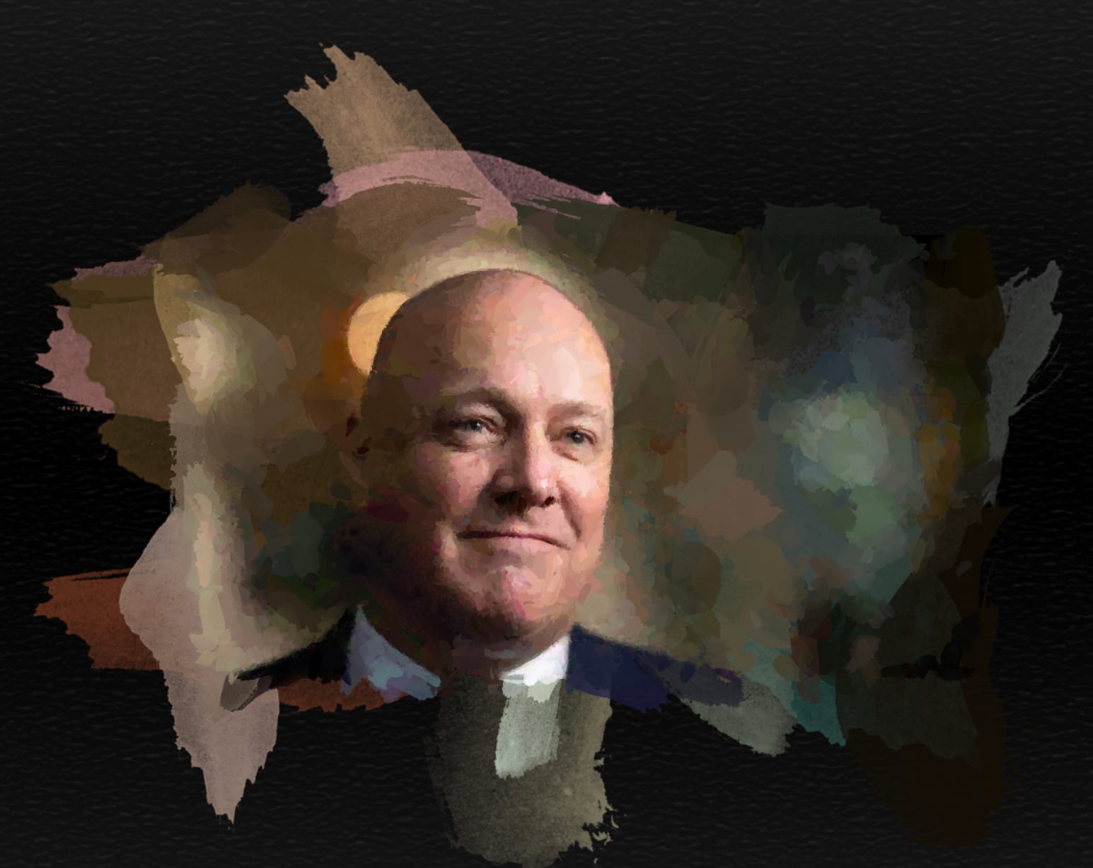 That’s enough milk, sweetie, it’s spilling over the top