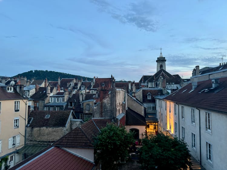 You take nicer pictures when you’re not drunk