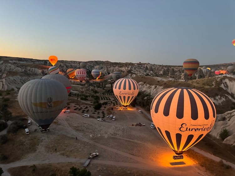 Keep it in your pocket